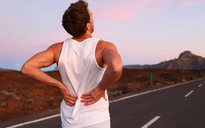 Lower Back Pain