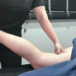 Soft Tissue Release