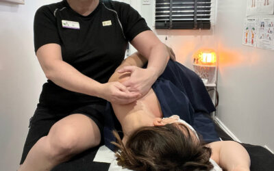 Soft Tissue Therapy, Stourbridge – Testimonial Maxine M